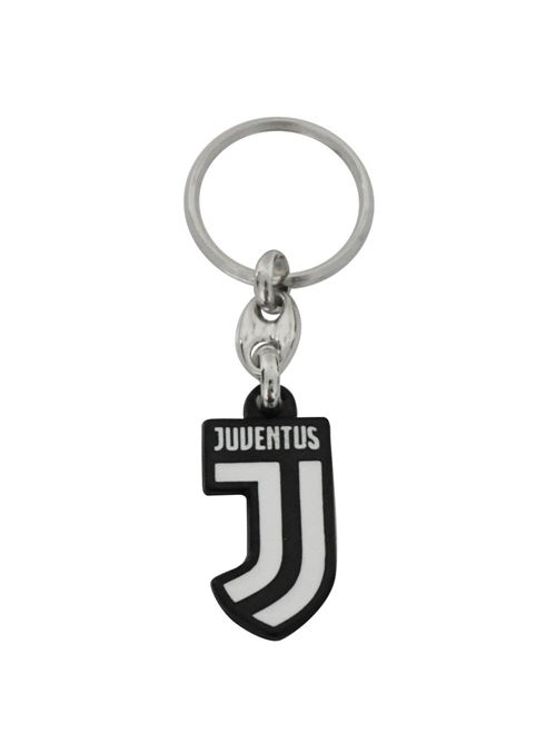 Juventus portachiavi logo metallo Juventus | JU1100LOGO MET